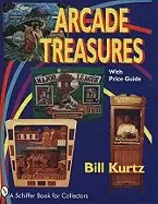 Image of arcade treasures