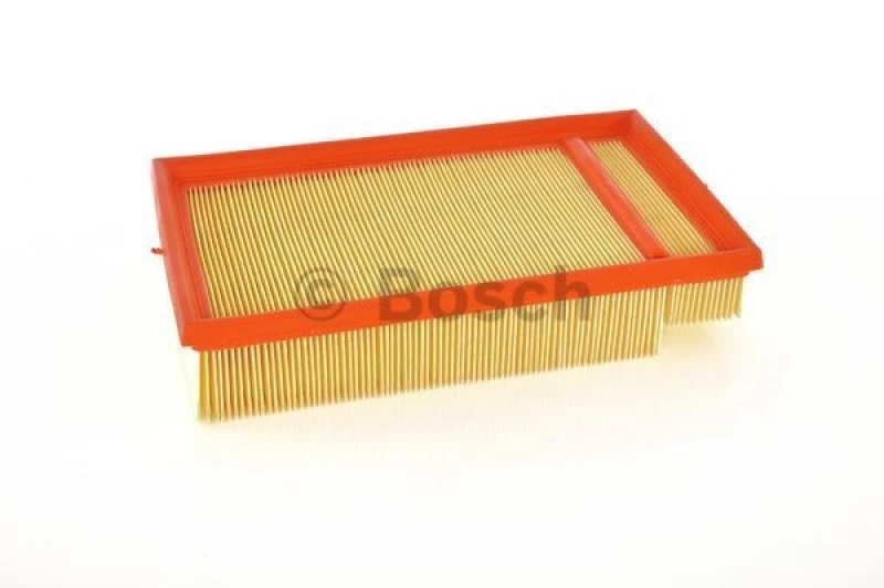 Image of Bosch F 026 400 175 Air filter Filter Insert Air Filter (8)