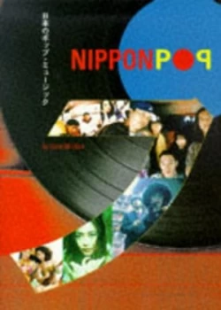 Image of Nippon Pop Paperback