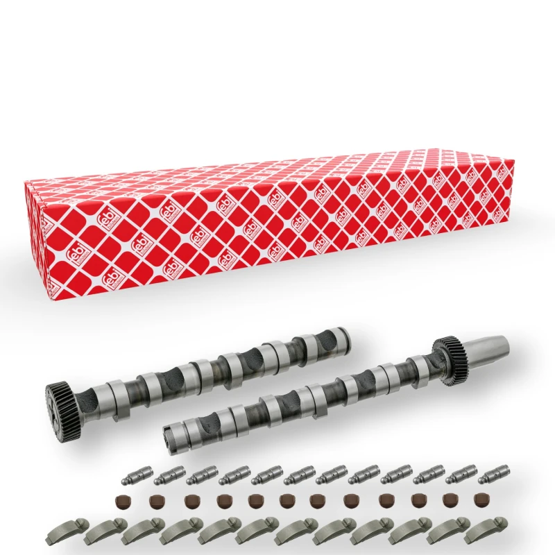 Image of FEBI BILSTEIN 29926 Camshaft Kit for cylinder 4-6 Camshaft Kit (567)