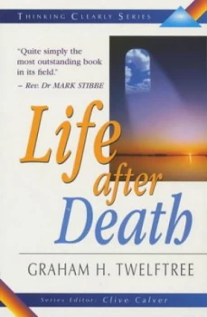 Image of Life After Death by Graham H Twelftree Book