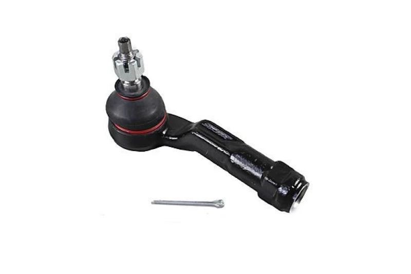 Image of Track rod end METZGER 54018901