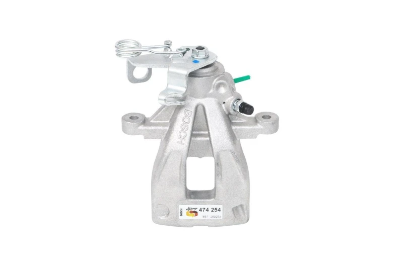 Image of Brake caliper Bosch 0 986 474 254