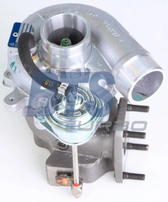 Image of BTS TURBO T914201 Turbocharger Charger,charging system (2234)