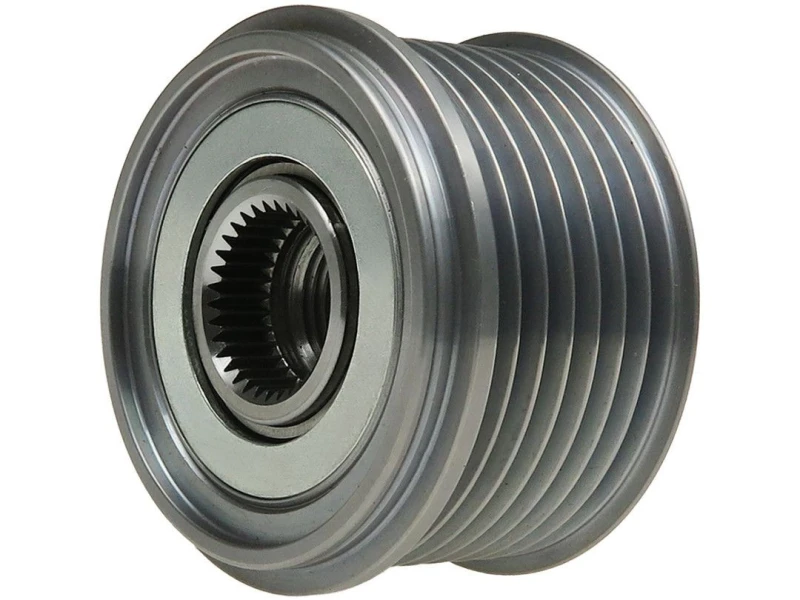 Image of AS-PL Alternator clutch pulley AS-PL AFP5015