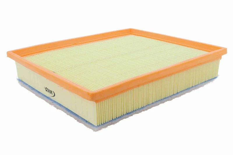 Image of VAICO V46-0593 Air filter Original VAICO Quality, Filter Insert Air Filter (8)