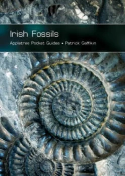 Image of Irish Fossils by Patrick Graffikin Paperback