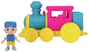 Image of CoComelon Musical Train