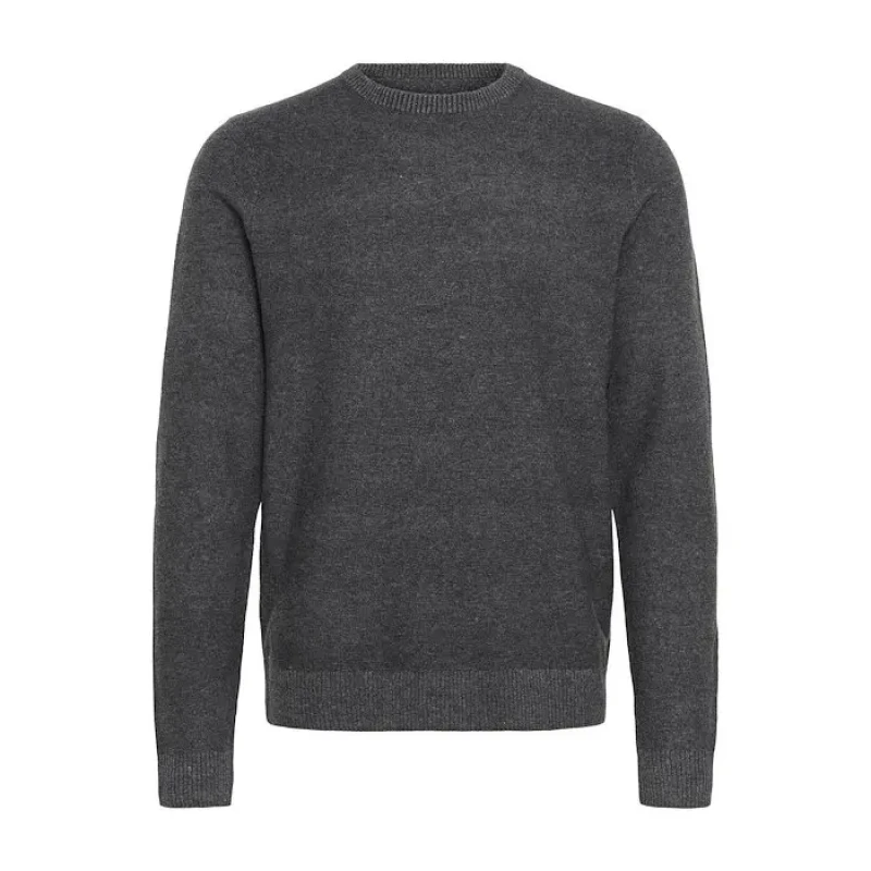 Image of Blend Sweater Blend Dana Gris Male L