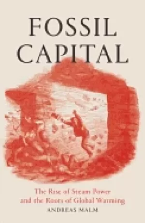 Image of fossil capital the rise of steam power and the roots of global warming