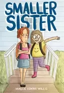 Image of smaller sister