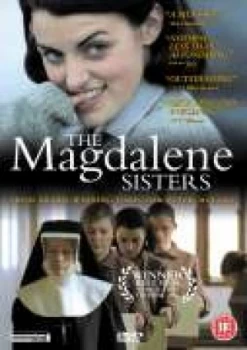 image of The Magdalene Sisters