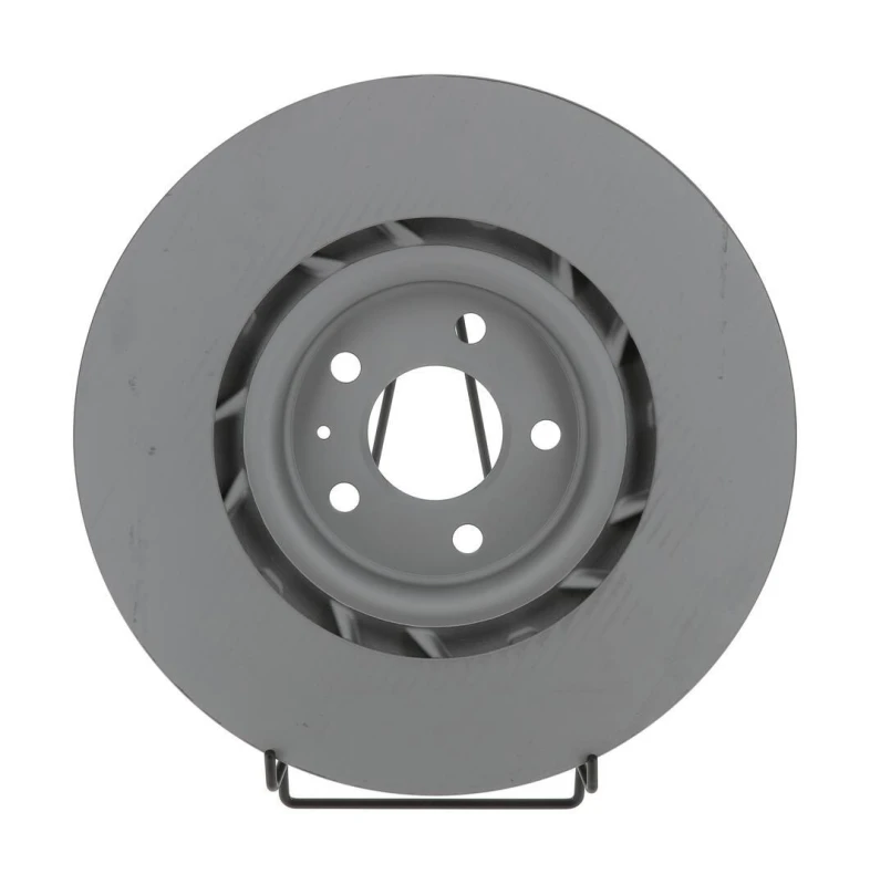 Image of Brake disc FERODO DDF2686RC-1