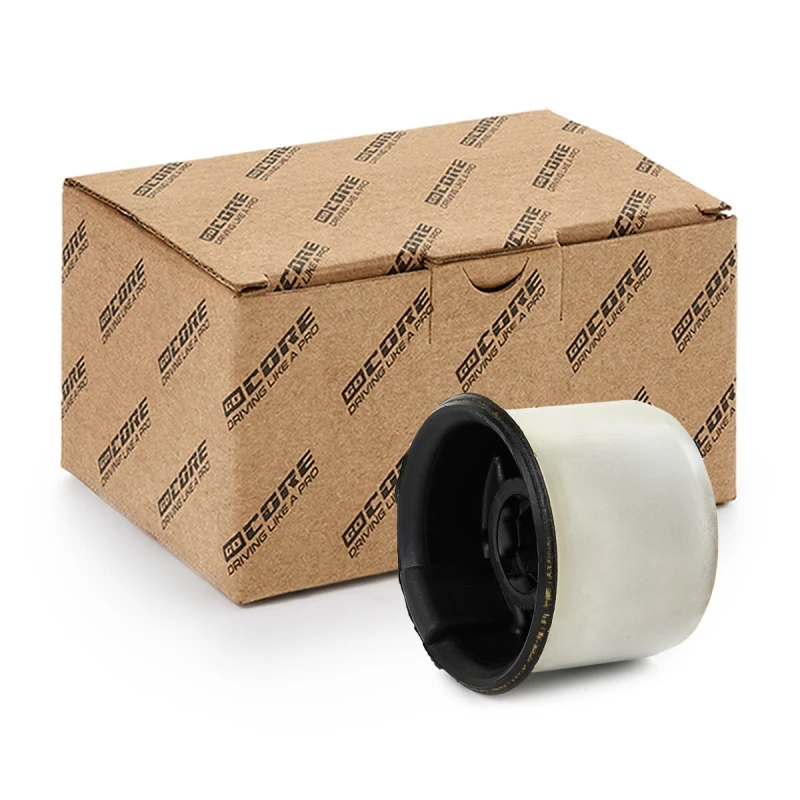 Image of goCORE Trailing arm / Suspension arm bush goCORE GCB510004