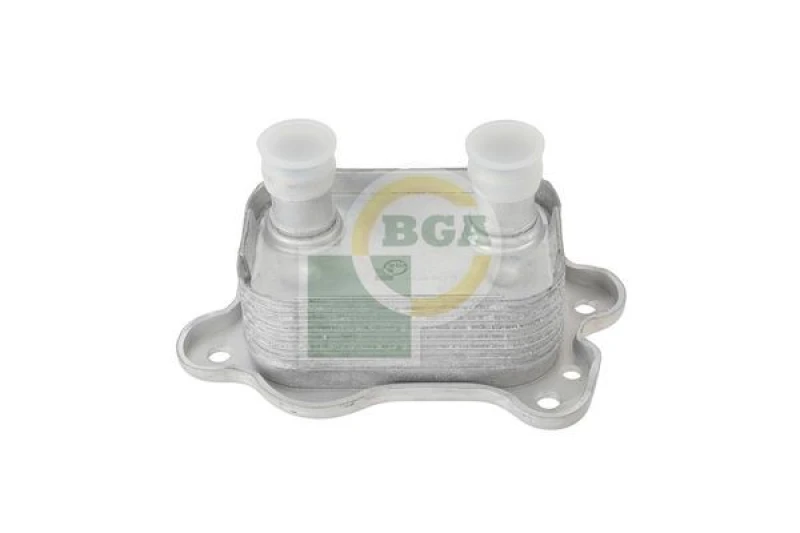Image of BGA Engine oil cooler BGA CO0911