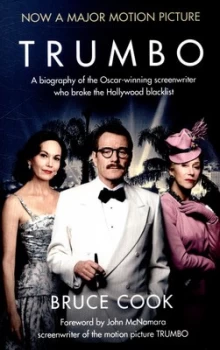 Image of Trumbo by Bruce Cook Paperback