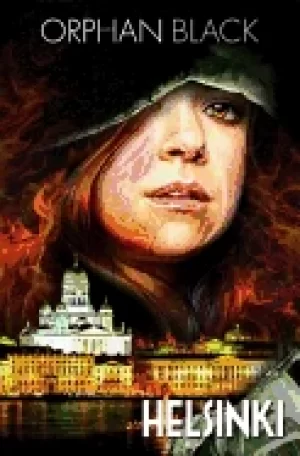 Image of orphan Black helsinki