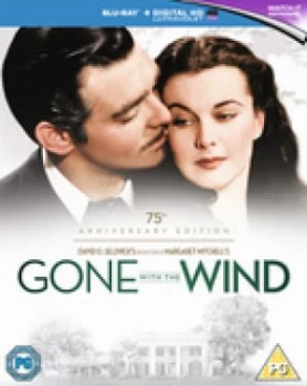 Image of Gone with the Wind - The 75th Anniversary Edition