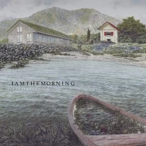Image of Iamthemorning - Ocean Sounds Vinyl