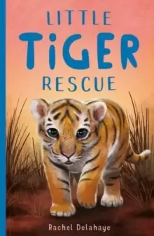Image of Little Tiger Rescue