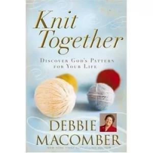 Image of Knit together by Debbie Macomber