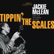 image of Tippin' the Scales