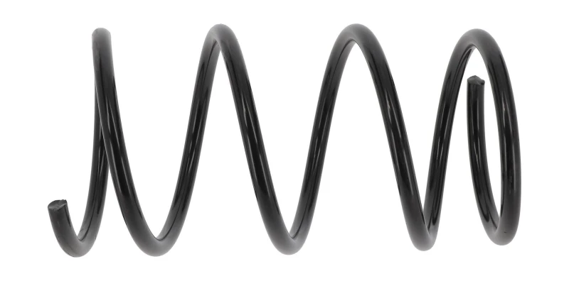 Image of MONROE Coil spring MONROE SP4578