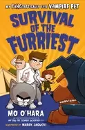 Image of survival of the furriest my fangtastically evil vampire pet