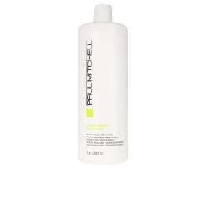 image of Paul Mitchell Smoothing Super Skinny Daily Treatment 1000mi