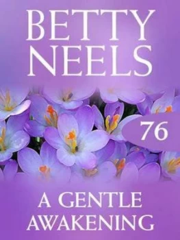 Image of A Gentle Awakening by Betty Neels Paperback