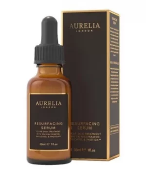 image of Aurelia London Resurfacing Serum