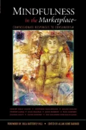 Image of mindfulness in the marketplace compassionate responses to consumerism