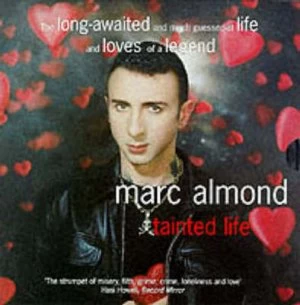 Image of Tainted Life Hardback