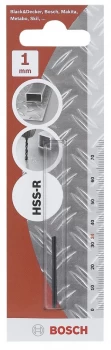 Image of Bosch Masonry Drill bit 6x100mm