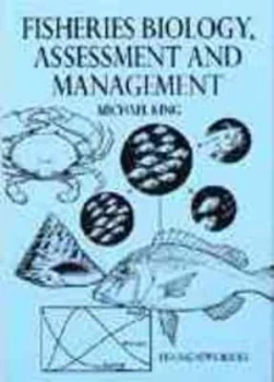 Image of Fisheries Biology by Michael King Paperback
