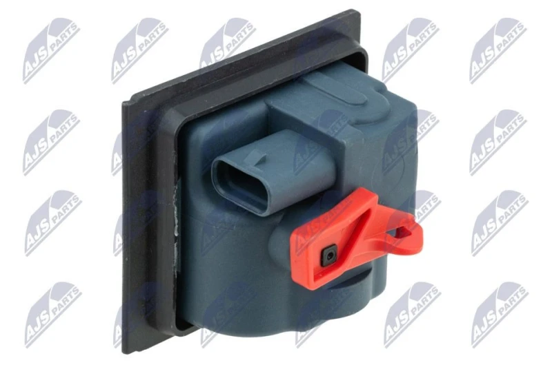 Image of NTY Actuator, tank flap NTY EZC-ME-217