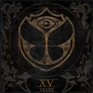 Image of XV Years by Various Artists CD Album