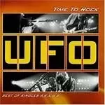 image of UFO - Time To Rock (Music CD)