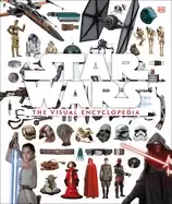Image of star wars the visual encyclopedia