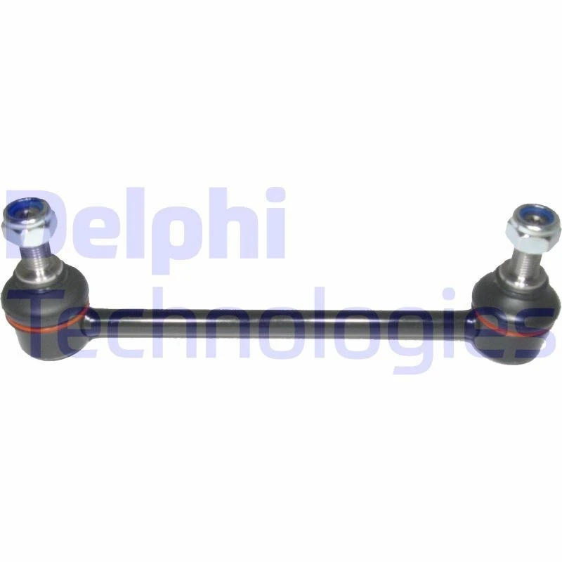 Image of DELPHI Anti-roll bar link DELPHI TC2059