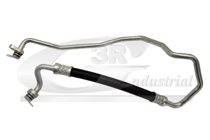 Image of 3RG High- / Low Pressure Line, air conditioning 3RG 16254