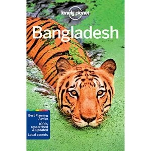 Image of Lonely Planet Bangladesh by Paul Clammer, Lonely Planet, Anirban Mahapatra (Paperback, 2016)
