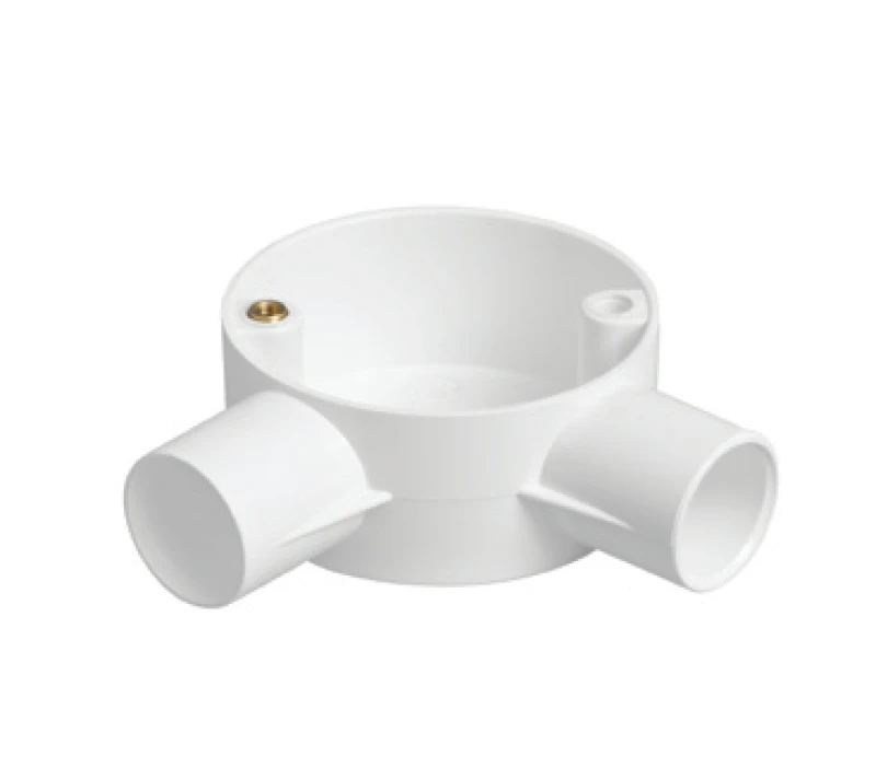 Image of Titan CJB252WA fibre optic microduct accessory