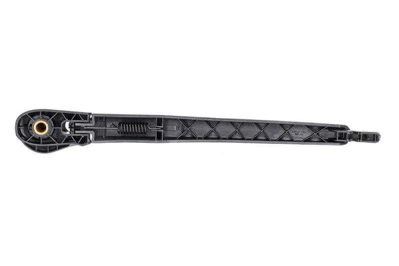 Image of AIC 53927 Wiper Arm Original AIC Quality without wiper blade, Rear PBT, GRP (Glass fibre Reinforced Plastic) Wiper Arm,windscreen washer (301)