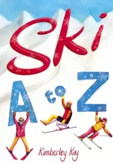Image of Ski A to Z : An Illustrated Guide to Skiing