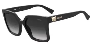 image of Moschino Sunglasses MOS123/S 807/9O