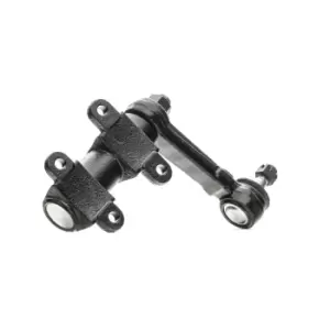 Image of RIDEX Control Arm 507I0009 MITSUBISHI,PAJERO III (V7_W, V6_W),PAJERO II (V3_W, V2_W, V4_W),Pajero Sport I SUV (K7_, K9_),PAJERO I (L04_G, L14_G)