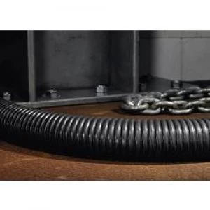 Image of PCS Galvanised Steel Conduit PVC Coating PCS40 166 30706 Hellermann Tyton
