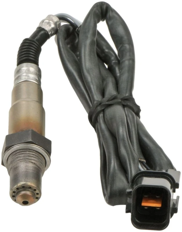 Image of Bosch 0 258 986 651 Lambda sensor Lambda Sensor (3922)