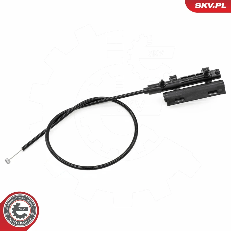Image of ESEN SKV Bonnet cable ESEN SKV 96SKV277